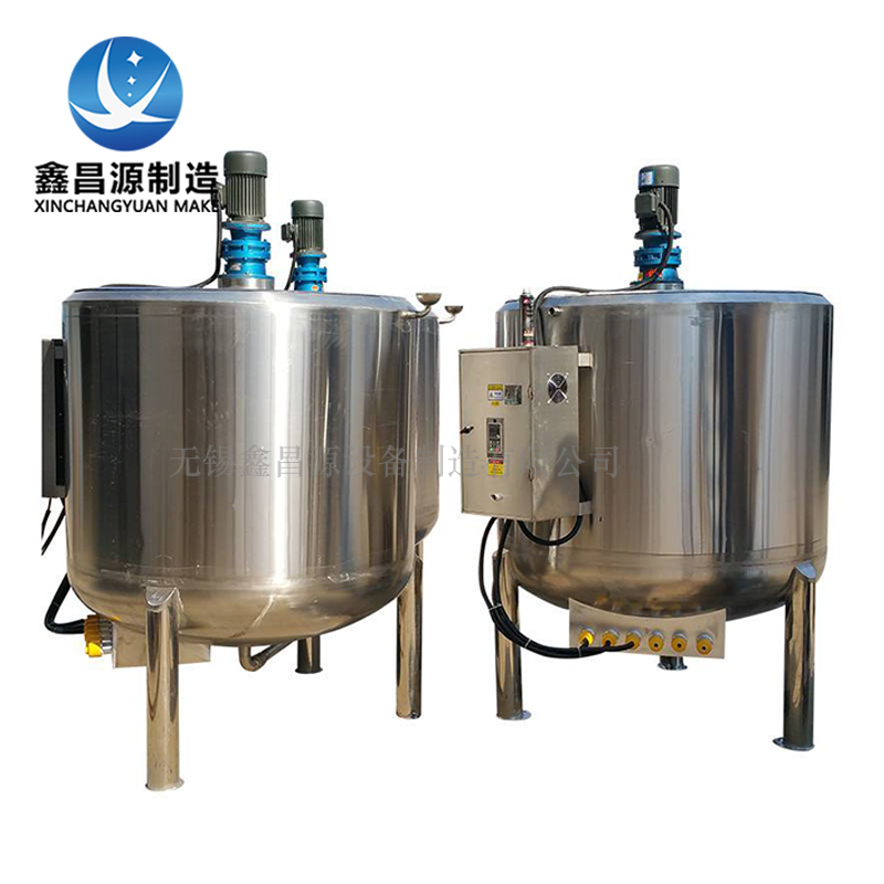 株洲不銹鋼反應釜1.jpg